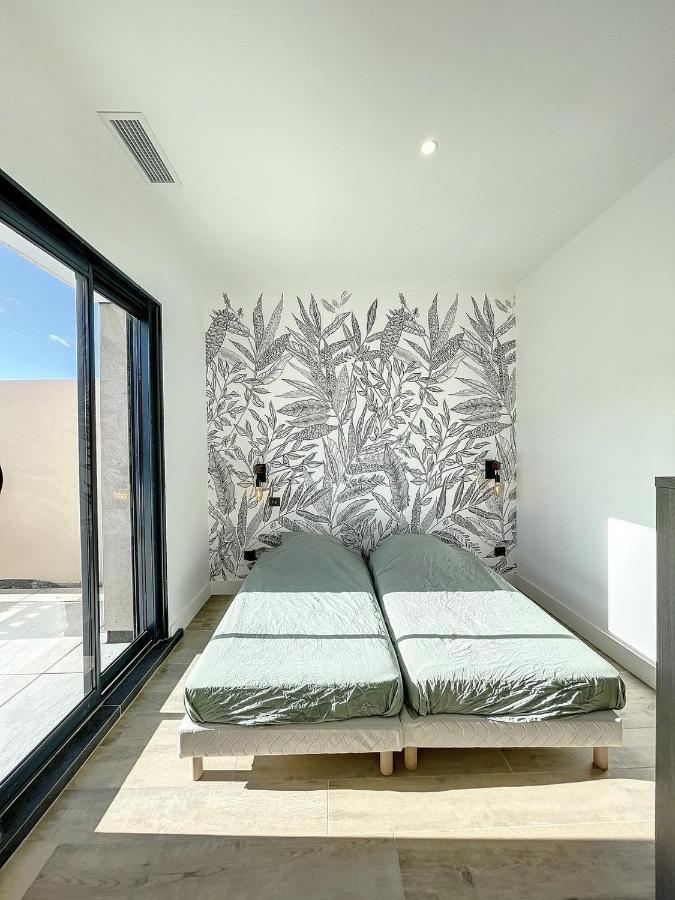 Villa 400M2 Piscine Interieure Tres Calme Агде Екстериор снимка