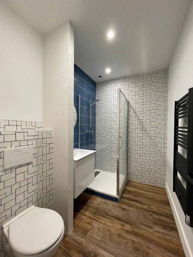 Villa 400M2 Piscine Interieure Tres Calme Агде Екстериор снимка