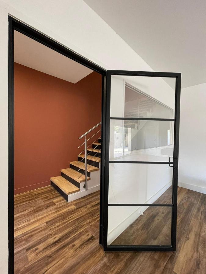 Villa 400M2 Piscine Interieure Tres Calme Агде Екстериор снимка