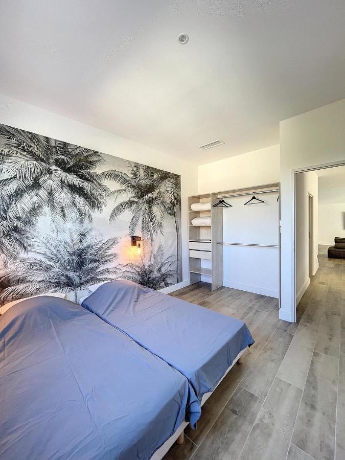 Villa 400M2 Piscine Interieure Tres Calme Агде Екстериор снимка