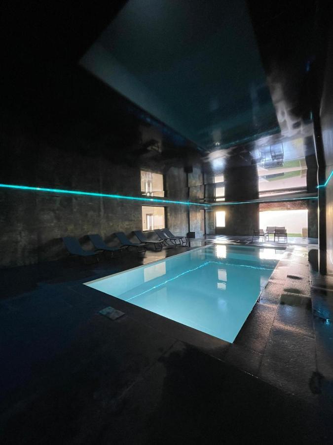 Villa 400M2 Piscine Interieure Tres Calme Агде Екстериор снимка